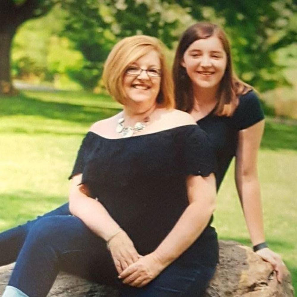 Meet your Posher, Wendy